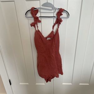 Urban outfitters romper
